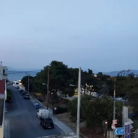 Vintage παραθαλάσσια Pet Friendly κατοικια στο κιάτο!!! *
