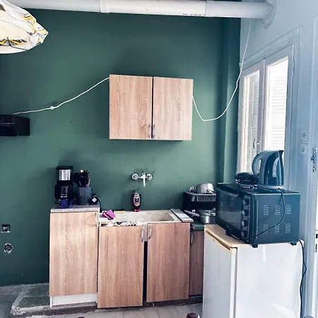 Casa vacanze Vintage παραθαλάσσια Pet Friendly κατοικια στο κιάτο!!! *