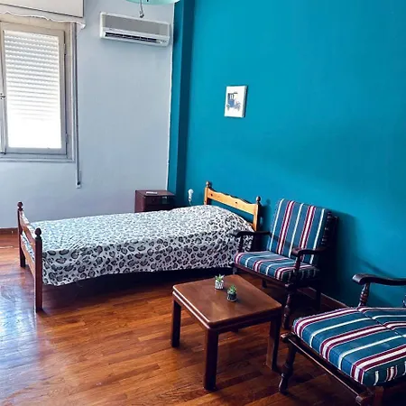 Vintage παραθαλάσσια Pet Friendly κατοικια στο κιάτο!!! Casa vacanze