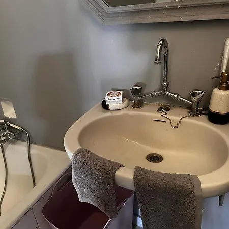 Casa vacanze Vintage παραθαλάσσια Pet Friendly κατοικια στο κιάτο!!!