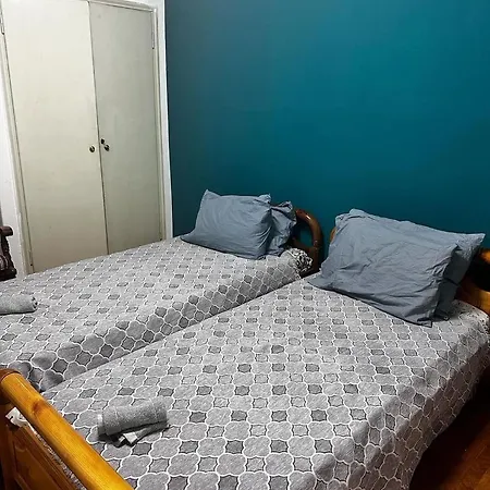 Casa vacanze Vintage παραθαλάσσια Pet Friendly κατοικια στο κιάτο!!!