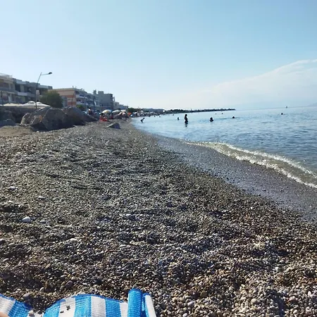 Vintage παραθαλάσσια Pet Friendly κατοικια στο κιάτο!!! *